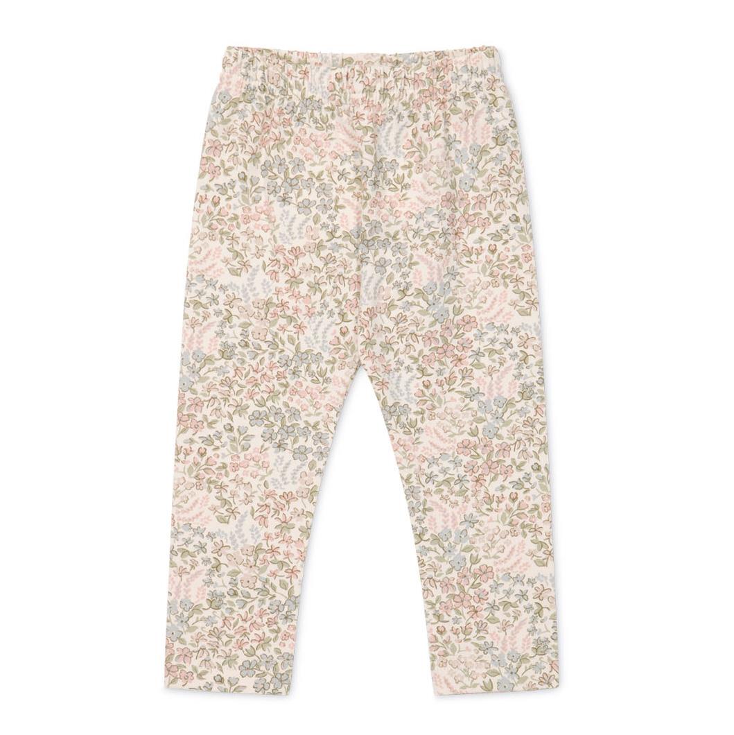 Jamie Kay Organic Cotton Everyday Legging NB-2Y